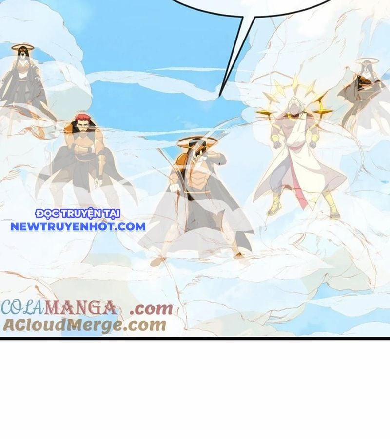 Thần Võ Thiên Tôn 902 trang 54