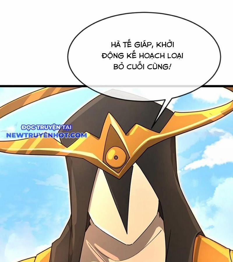 Thần Võ Thiên Tôn 902 trang 55