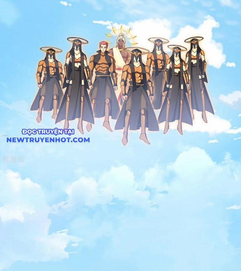 Thần Võ Thiên Tôn 902 trang 63