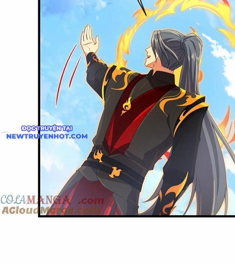 Thần Võ Thiên Tôn 902 trang 65