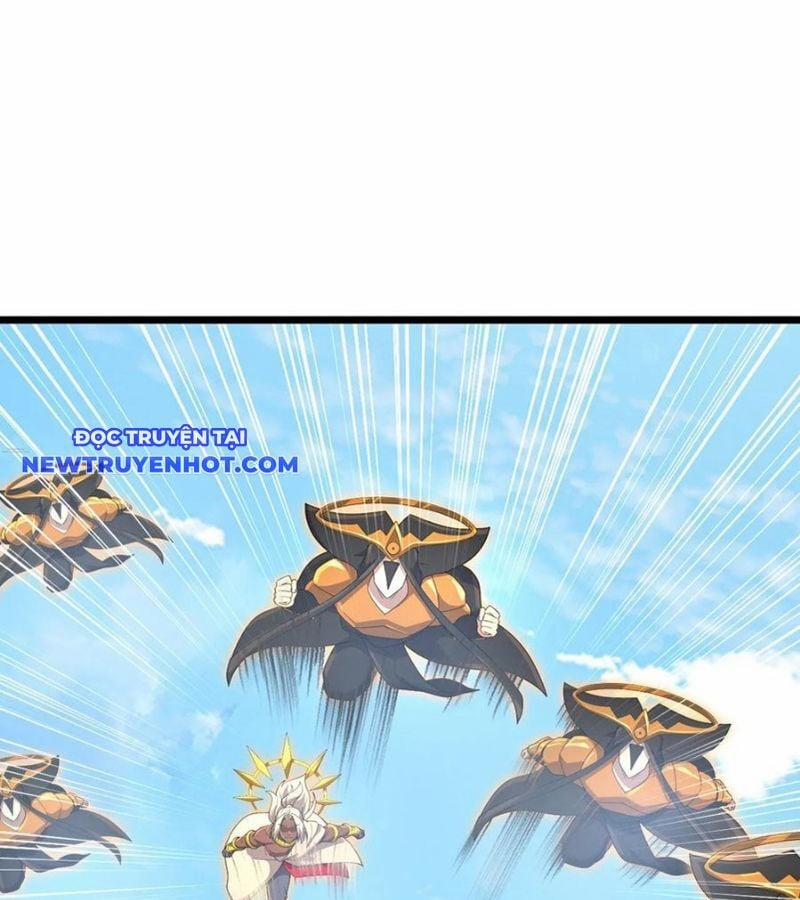 Thần Võ Thiên Tôn 902 trang 66