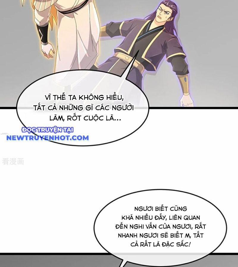 Thần Võ Thiên Tôn 902 trang 7