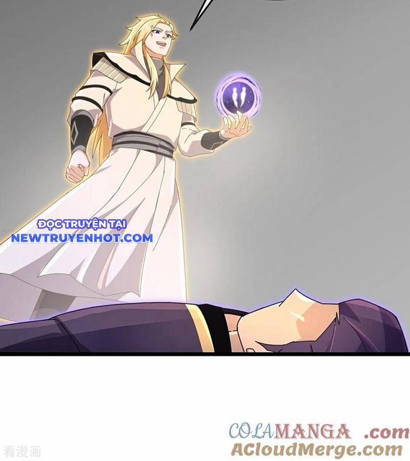 Thần Võ Thiên Tôn 902 trang 8