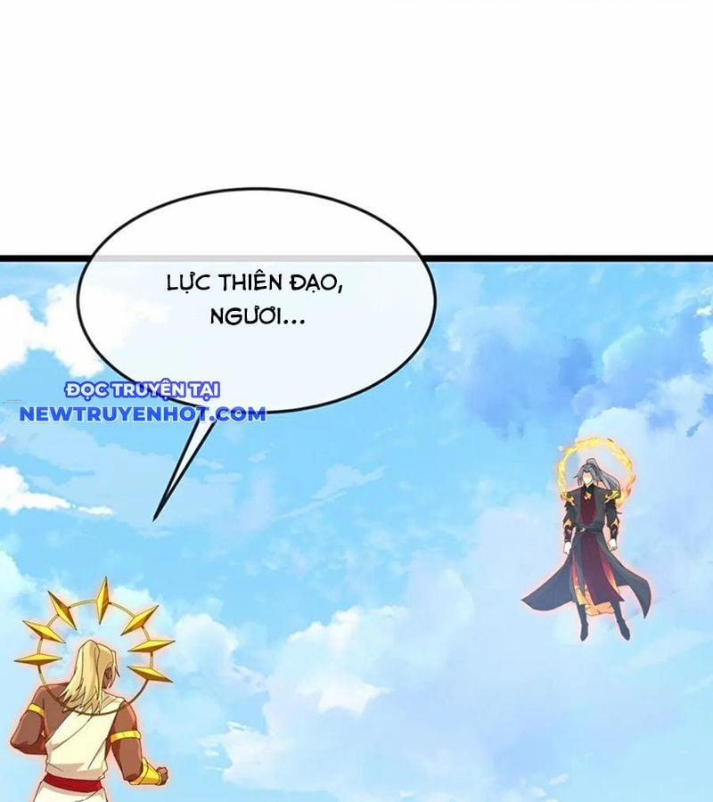 Thần Võ Thiên Tôn 902 trang 9