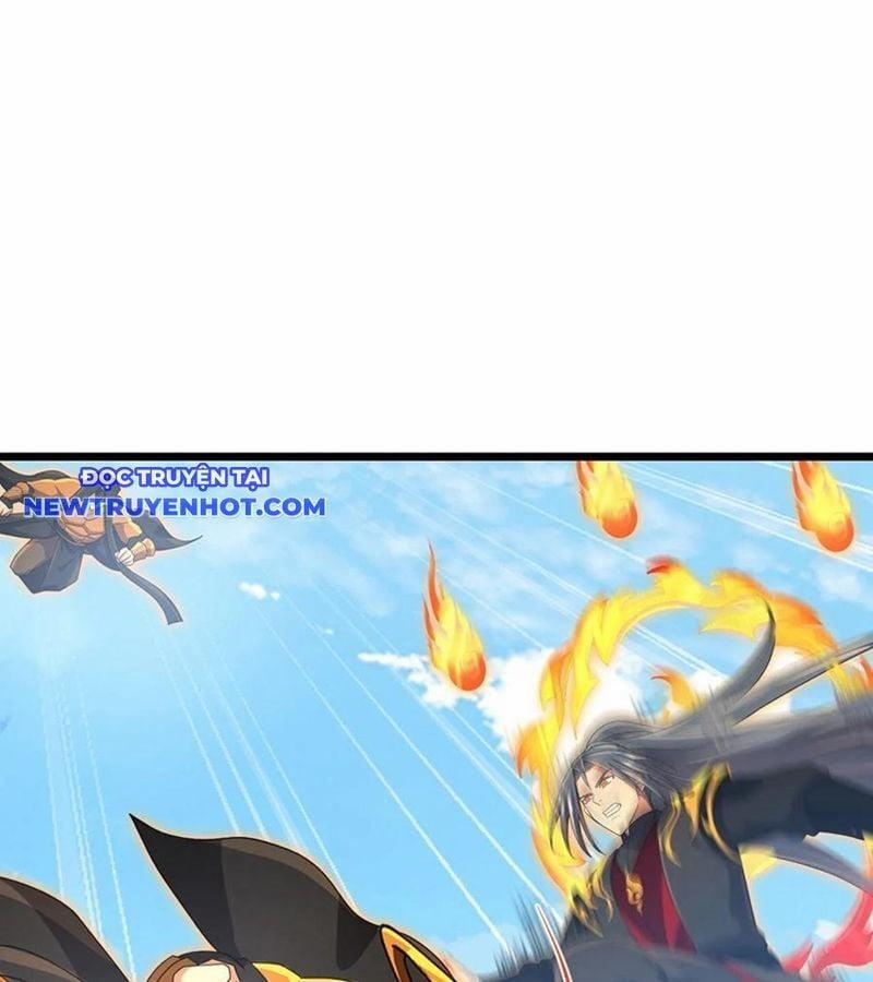 Thần Võ Thiên Tôn 903 trang 1