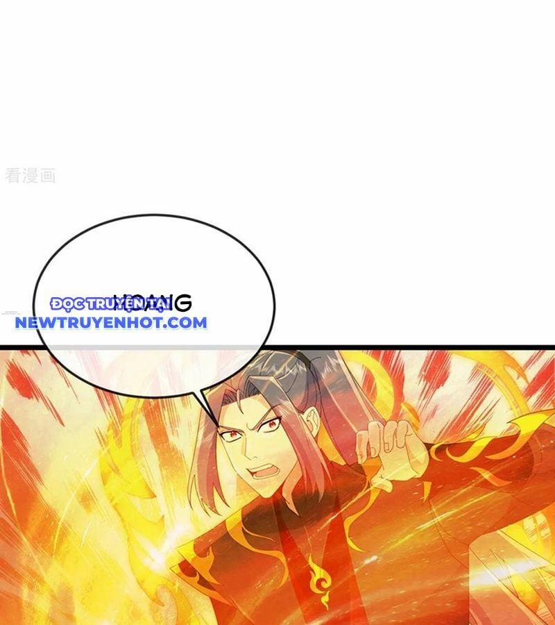 Thần Võ Thiên Tôn 903 trang 14