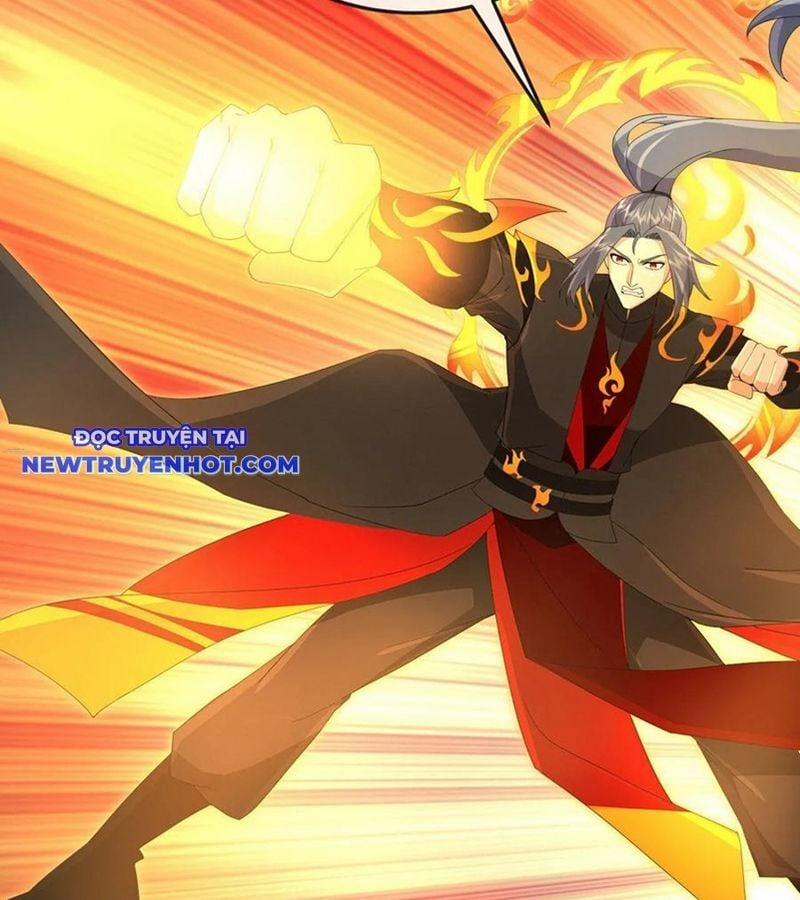 Thần Võ Thiên Tôn 903 trang 16