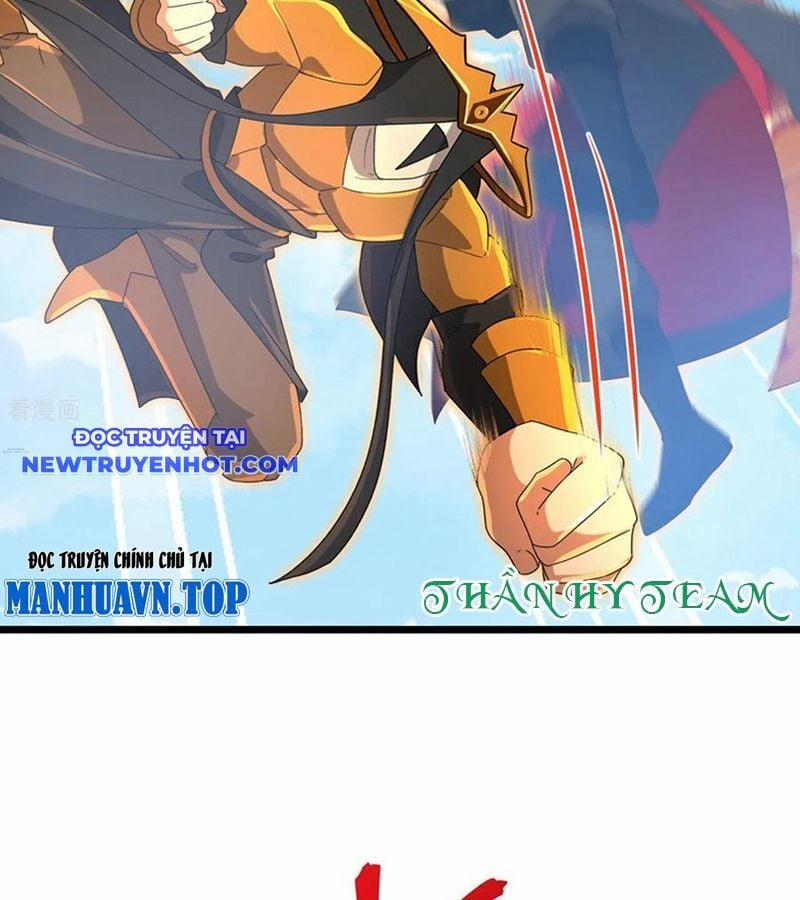 Thần Võ Thiên Tôn 903 trang 2