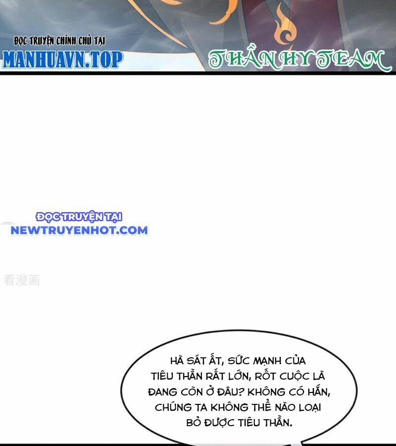 Thần Võ Thiên Tôn 903 trang 24