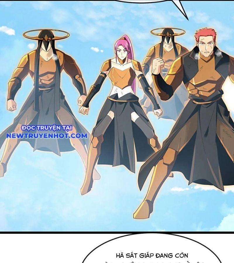 Thần Võ Thiên Tôn 903 trang 25
