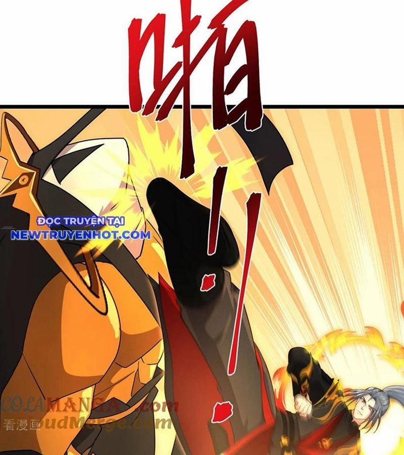 Thần Võ Thiên Tôn 903 trang 3