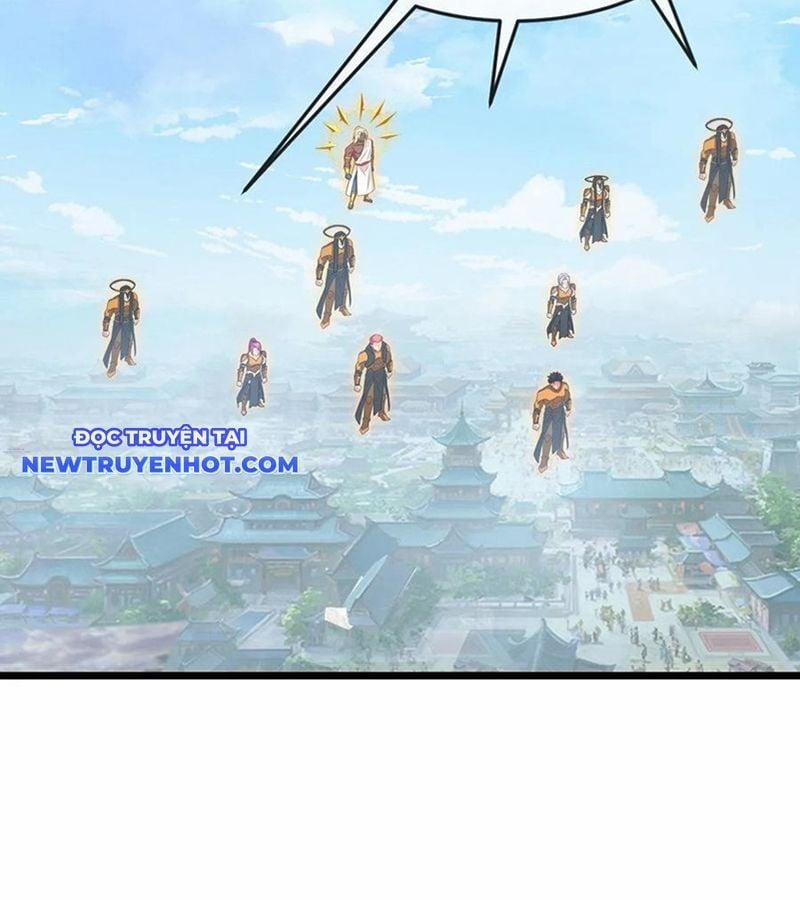 Thần Võ Thiên Tôn 903 trang 33