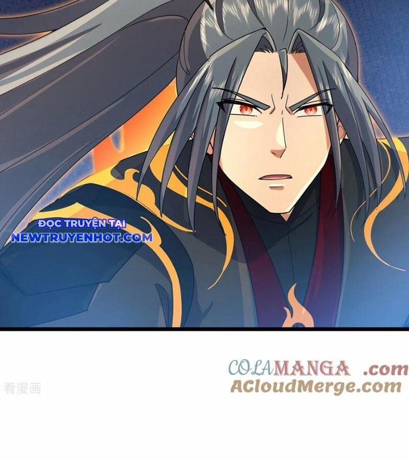 Thần Võ Thiên Tôn 903 trang 43