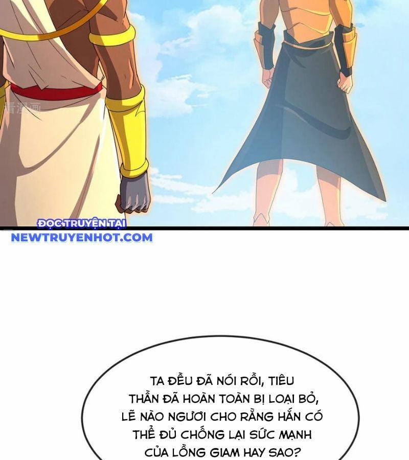 Thần Võ Thiên Tôn 903 trang 51