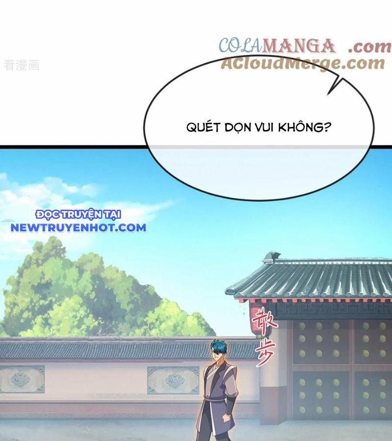 Thần Võ Thiên Tôn 903 trang 57