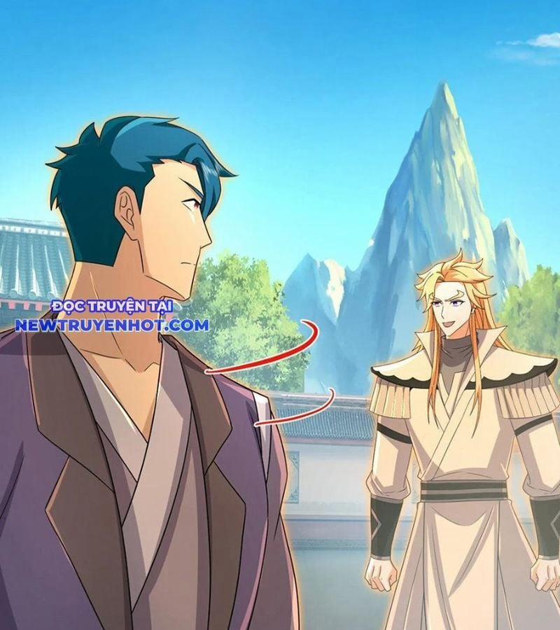 Thần Võ Thiên Tôn 903 trang 59
