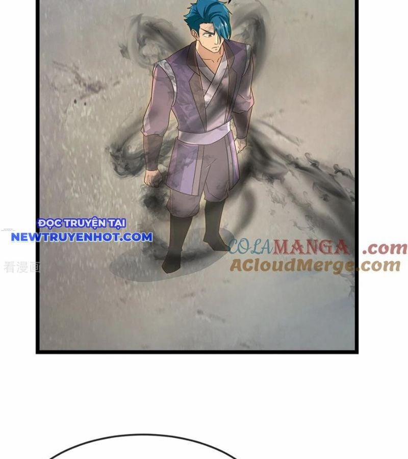 Thần Võ Thiên Tôn 903 trang 61