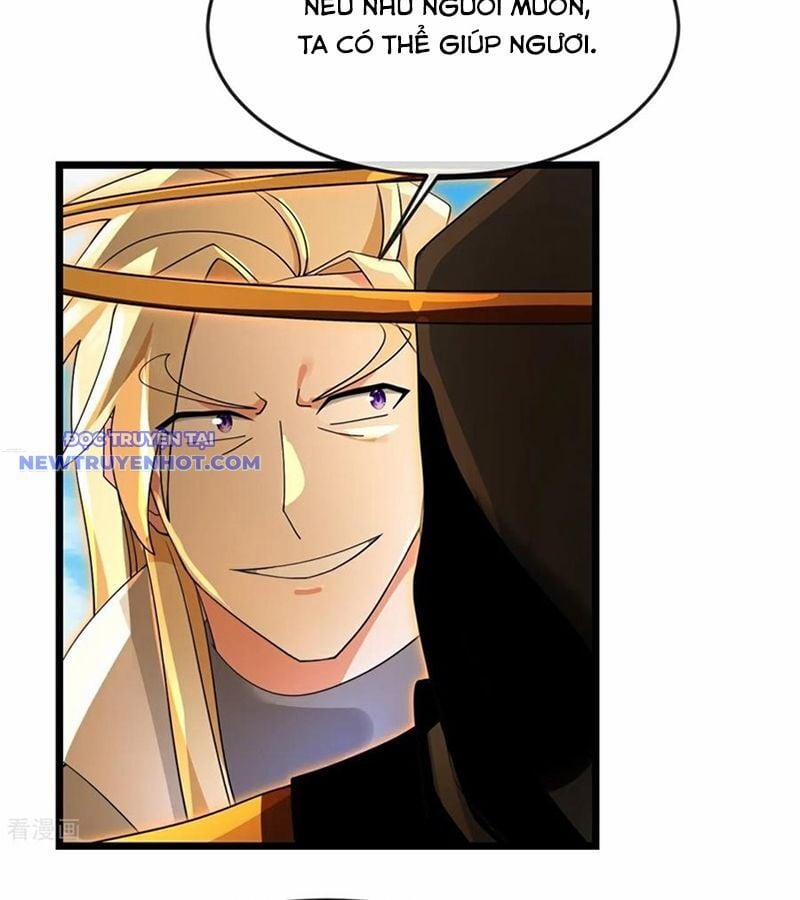 Thần Võ Thiên Tôn 904 trang 10