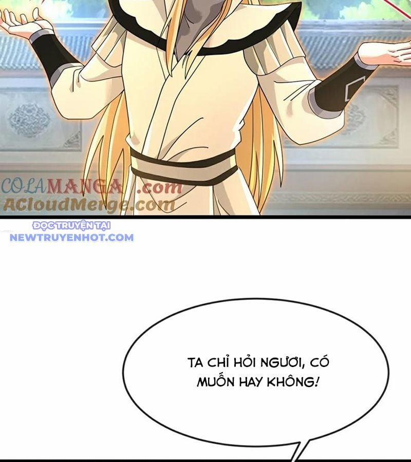 Thần Võ Thiên Tôn 904 trang 13