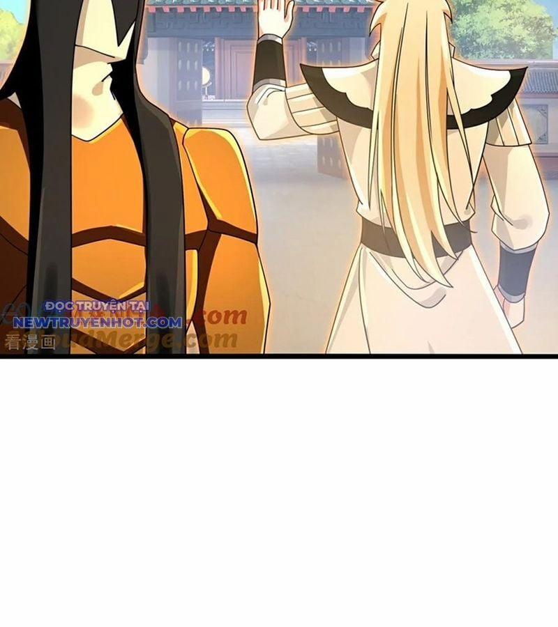 Thần Võ Thiên Tôn 904 trang 16