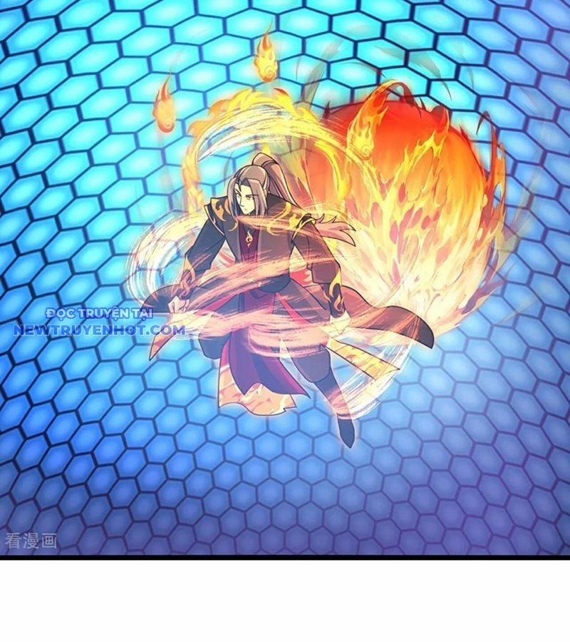 Thần Võ Thiên Tôn 904 trang 21