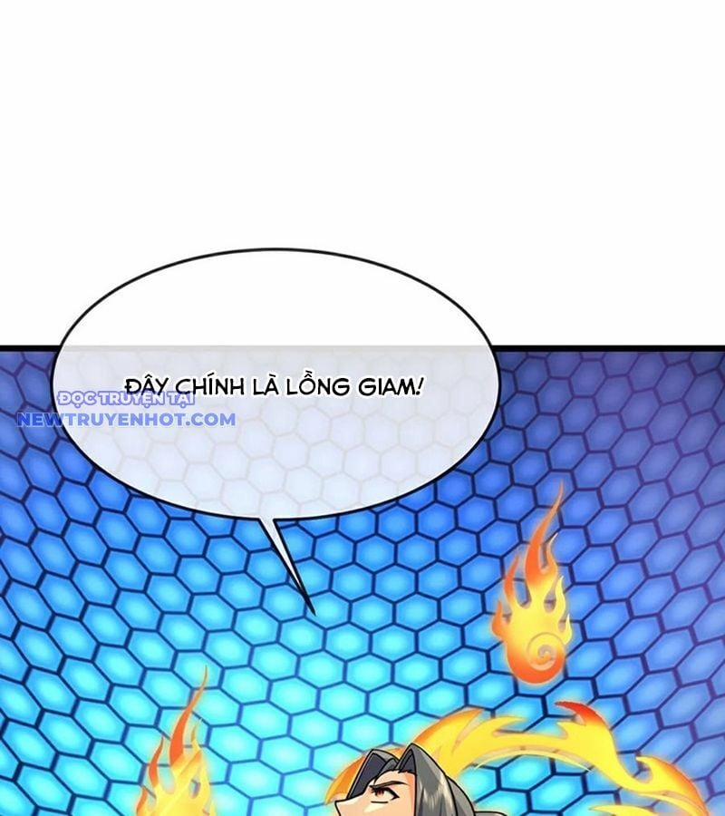 Thần Võ Thiên Tôn 904 trang 22