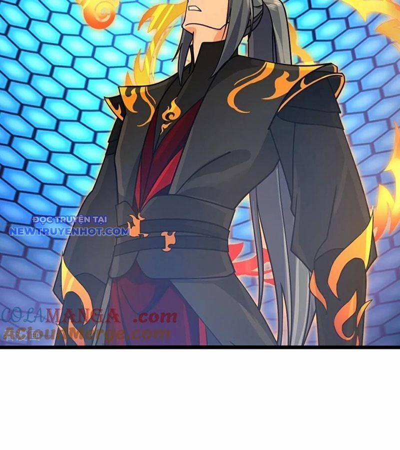 Thần Võ Thiên Tôn 904 trang 23