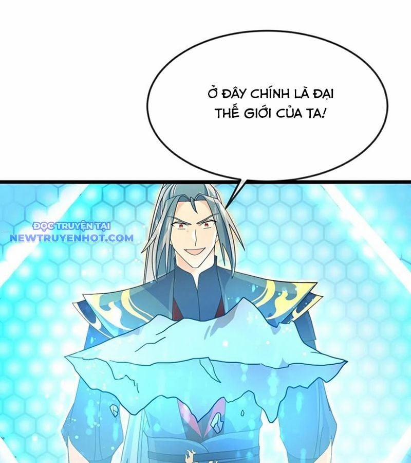 Thần Võ Thiên Tôn 904 trang 27