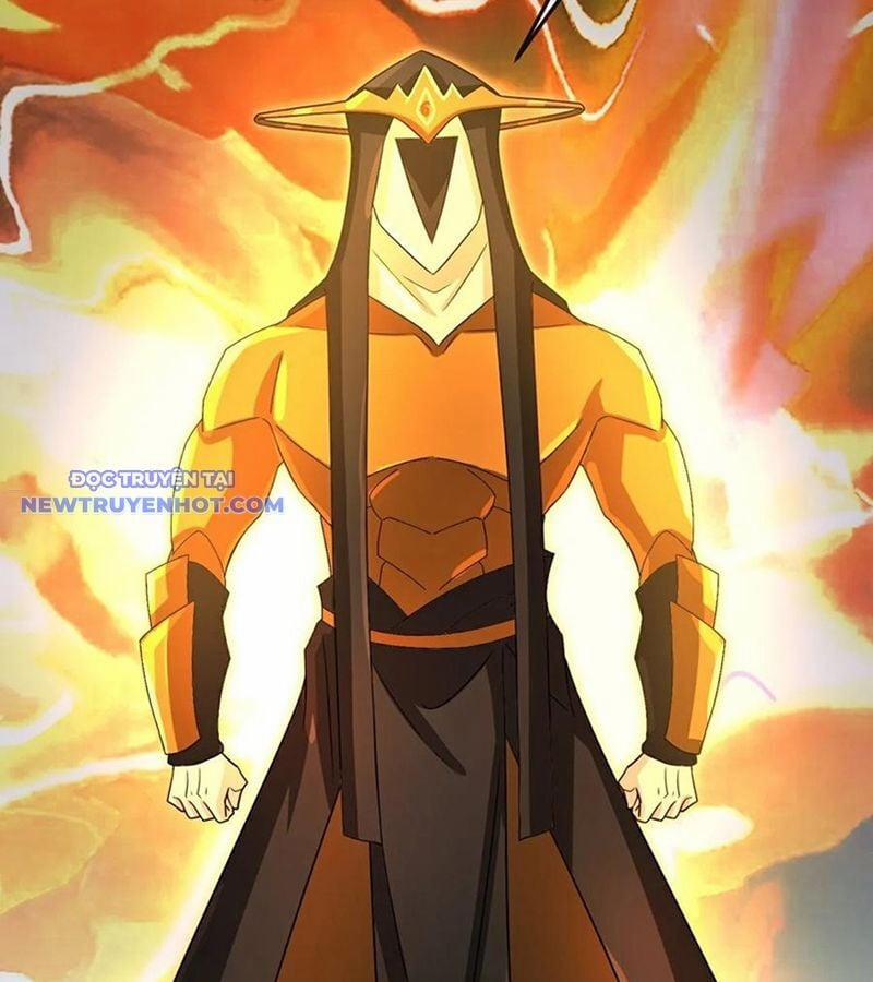 Thần Võ Thiên Tôn 904 trang 4