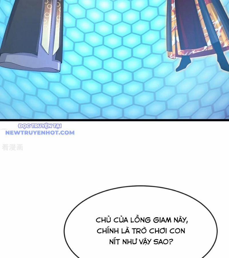 Thần Võ Thiên Tôn 904 trang 41