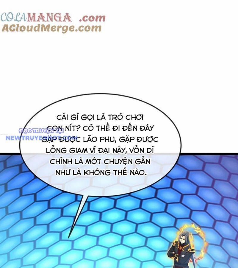 Thần Võ Thiên Tôn 904 trang 43