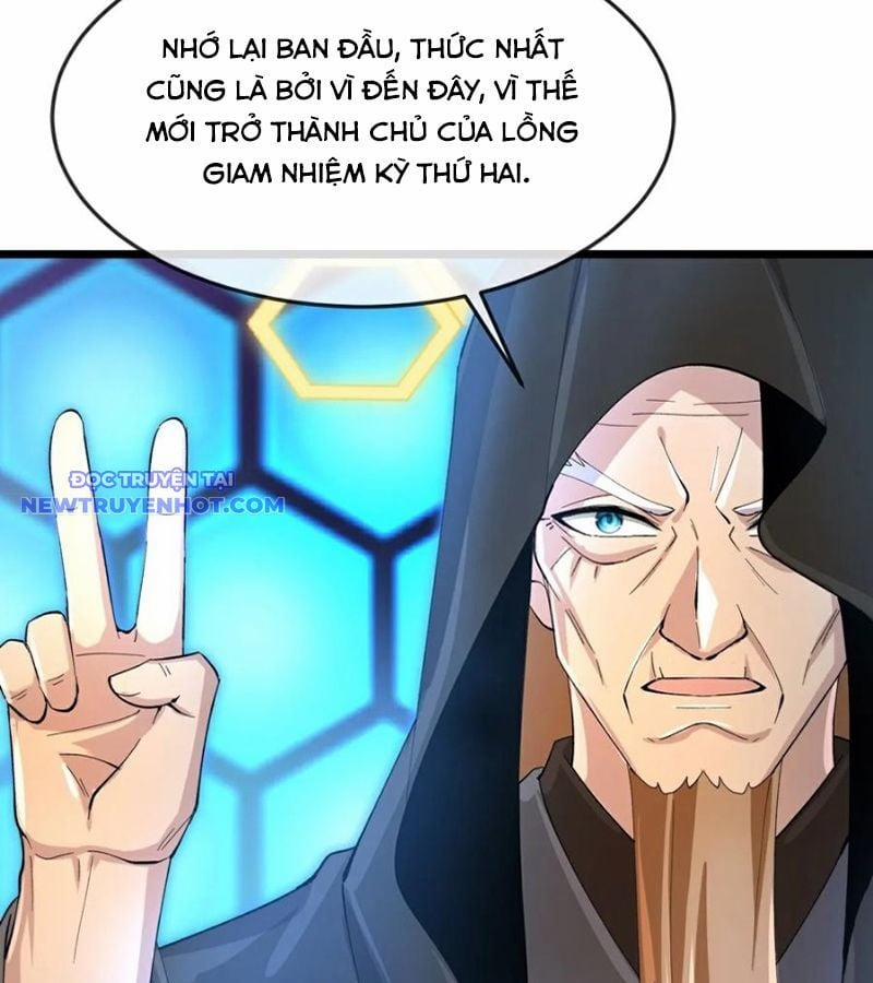 Thần Võ Thiên Tôn 904 trang 45