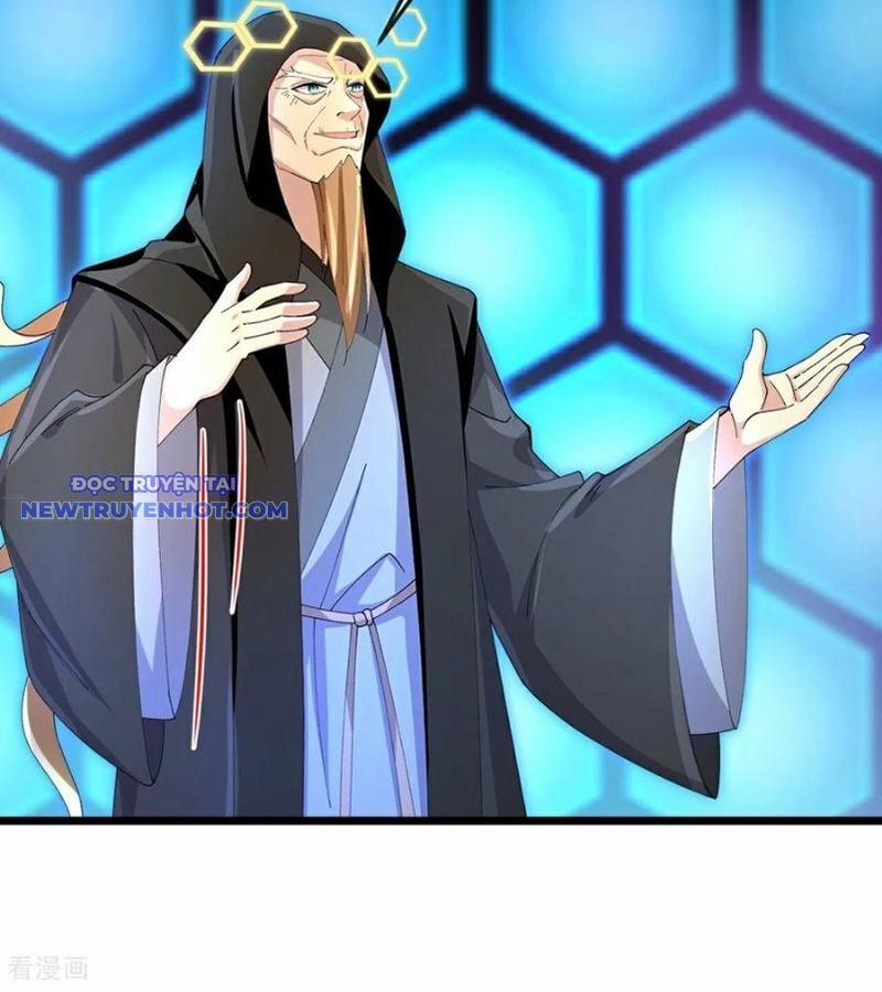 Thần Võ Thiên Tôn 904 trang 47