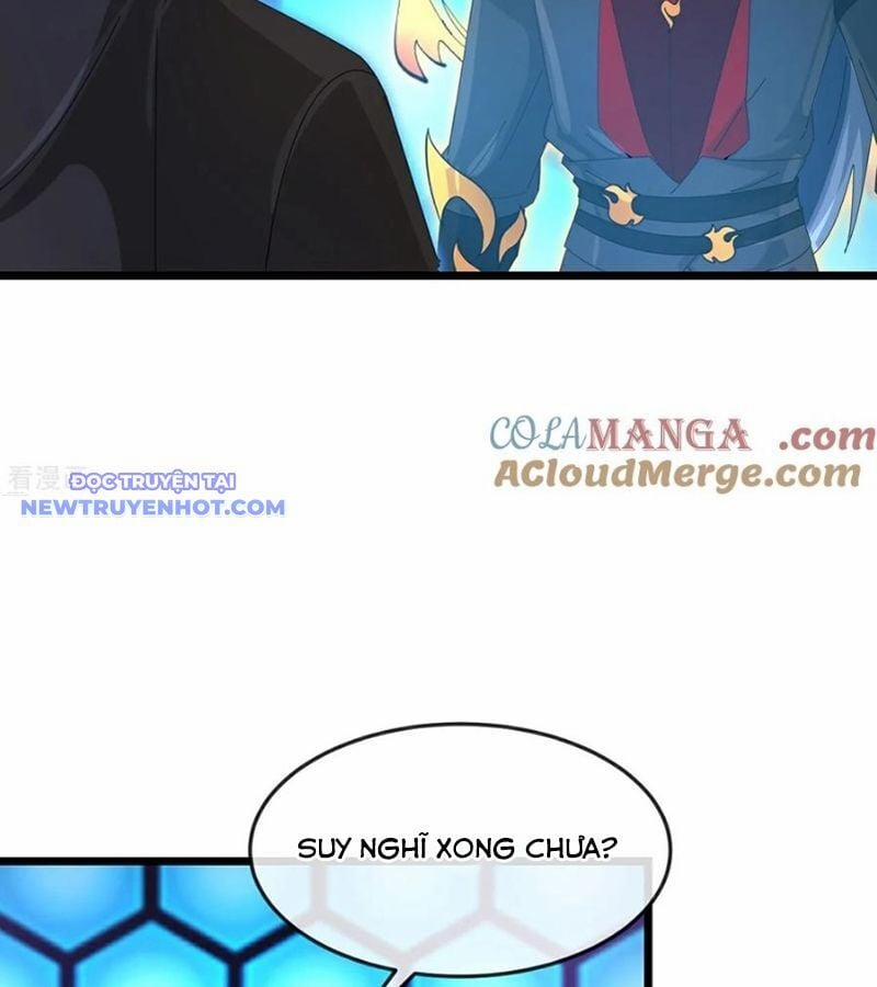 Thần Võ Thiên Tôn 904 trang 49