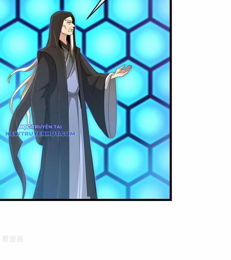 Thần Võ Thiên Tôn 904 trang 50