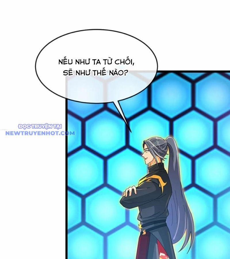 Thần Võ Thiên Tôn 904 trang 51