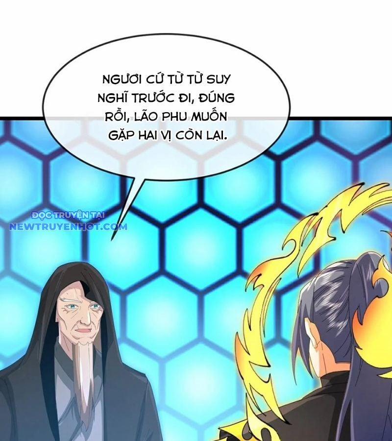 Thần Võ Thiên Tôn 904 trang 54