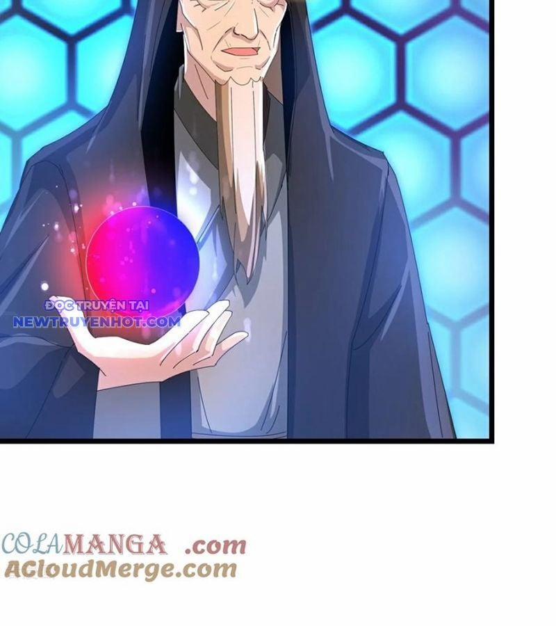 Thần Võ Thiên Tôn 904 trang 58