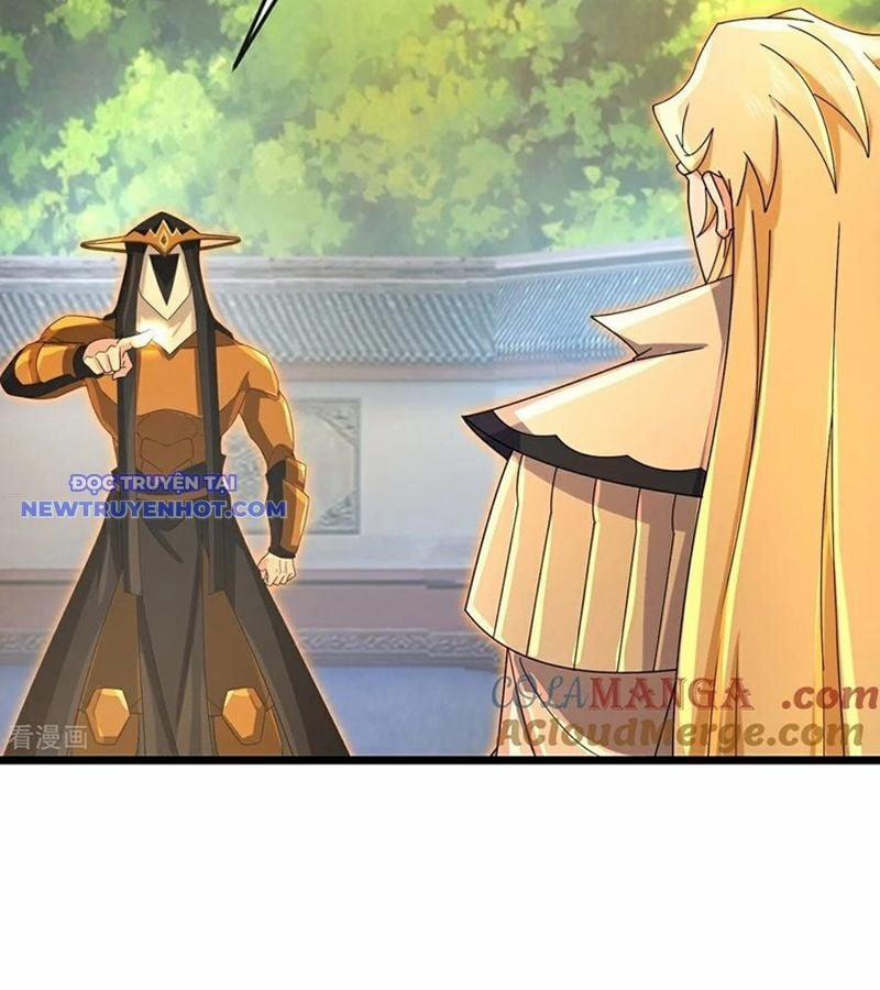 Thần Võ Thiên Tôn 904 trang 6
