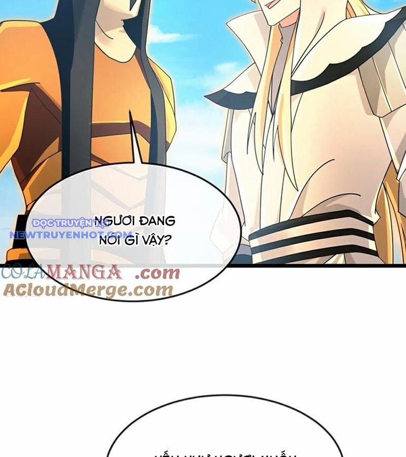 Thần Võ Thiên Tôn 904 trang 9