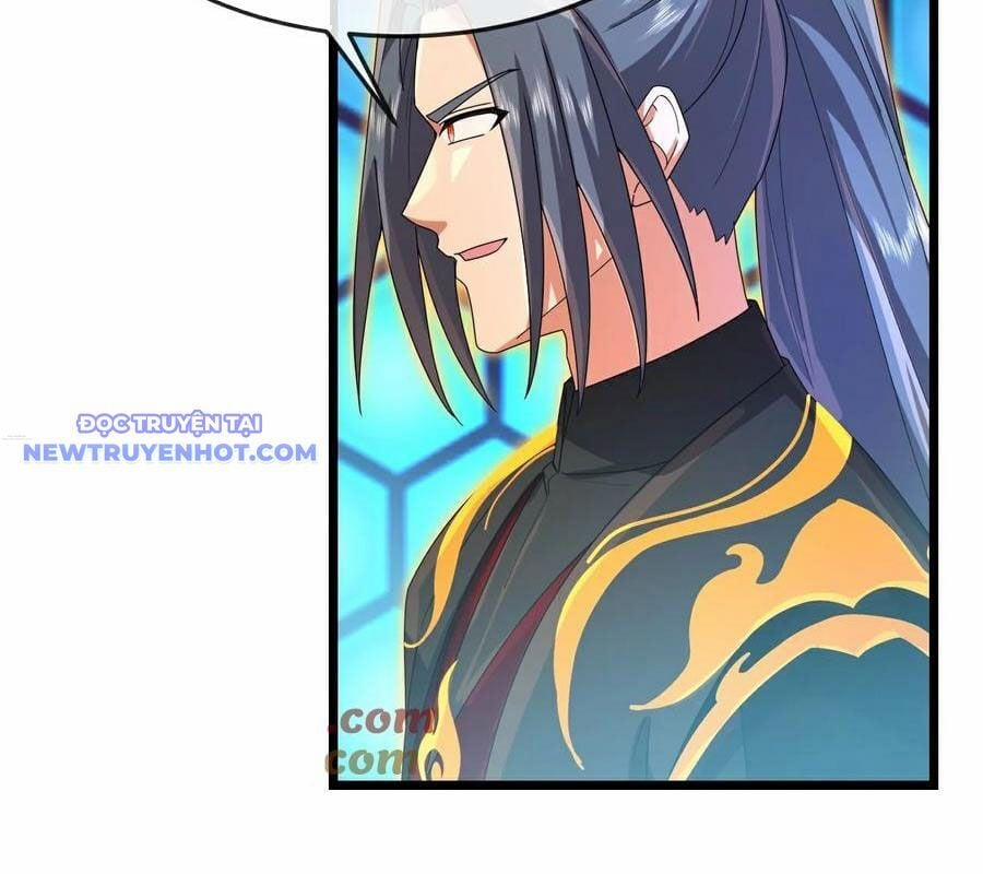 Thần Võ Thiên Tôn 905 trang 20