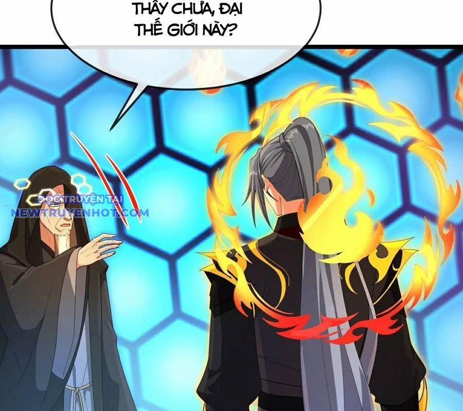 Thần Võ Thiên Tôn 905 trang 23