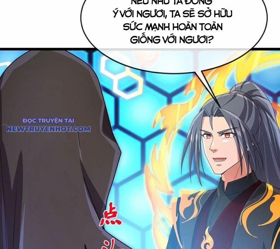 Thần Võ Thiên Tôn 905 trang 42