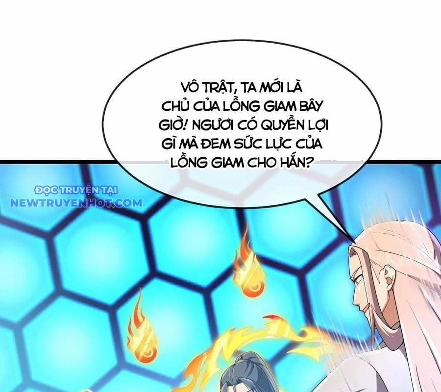 Thần Võ Thiên Tôn 905 trang 47