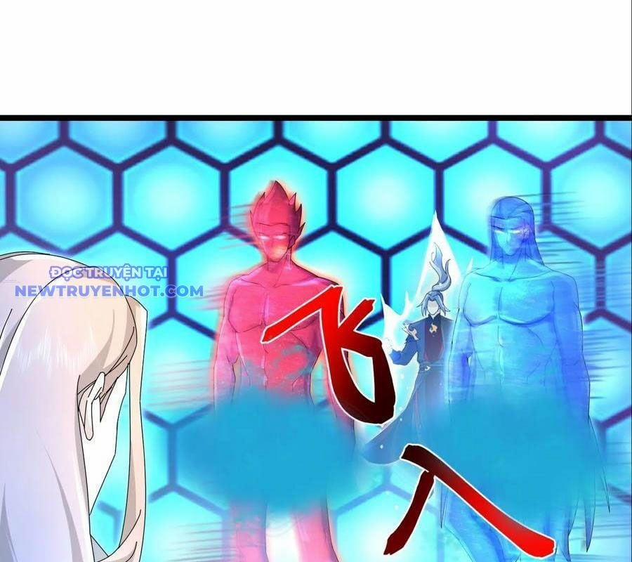 Thần Võ Thiên Tôn 905 trang 58