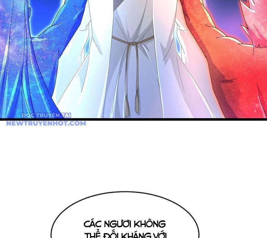 Thần Võ Thiên Tôn 905 trang 61