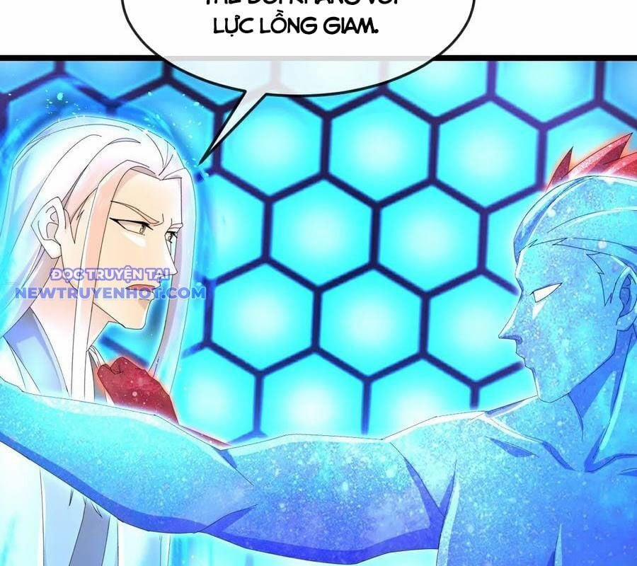 Thần Võ Thiên Tôn 905 trang 62