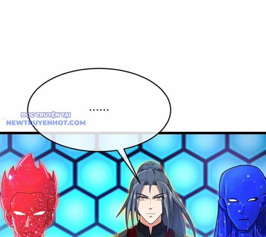 Thần Võ Thiên Tôn 905 trang 9