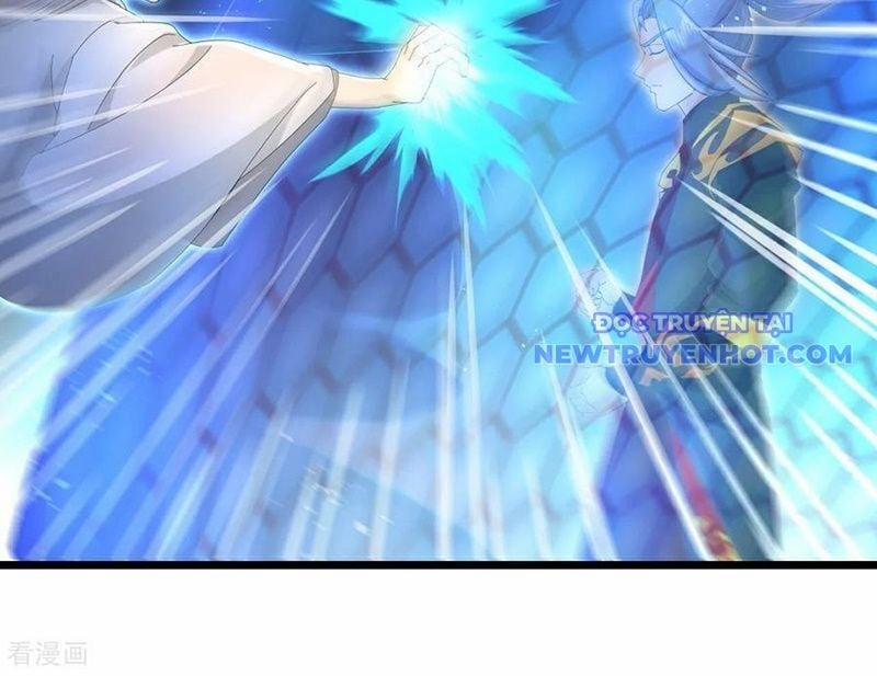 Thần Võ Thiên Tôn 906 trang 10