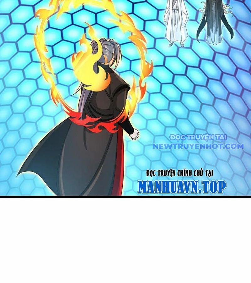 Thần Võ Thiên Tôn 906 trang 16